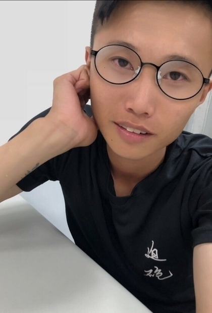 璨名的第一张照片--将乐征婚网