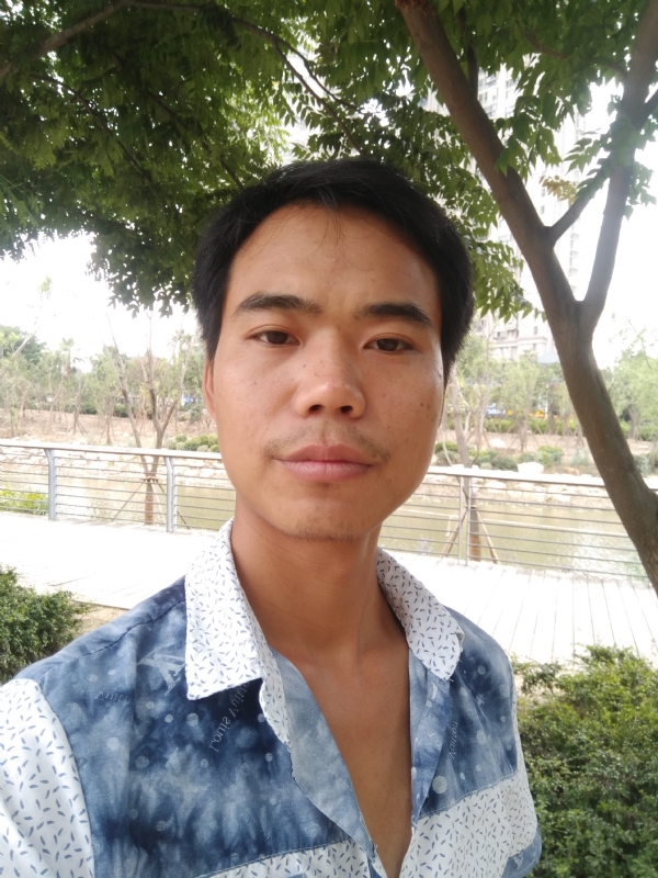 福州哥的第一张照片--将乐征婚网