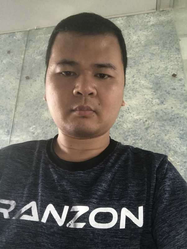 往事随风的第一张照片--将乐征婚网