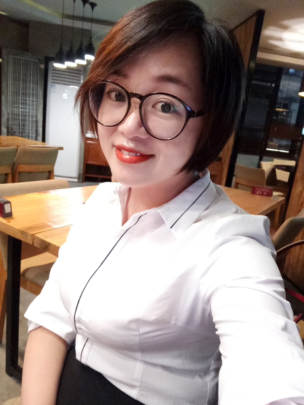 米虫的第一张照片--将乐征婚网