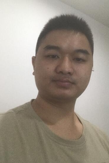 优优的第一张照片--将乐征婚网