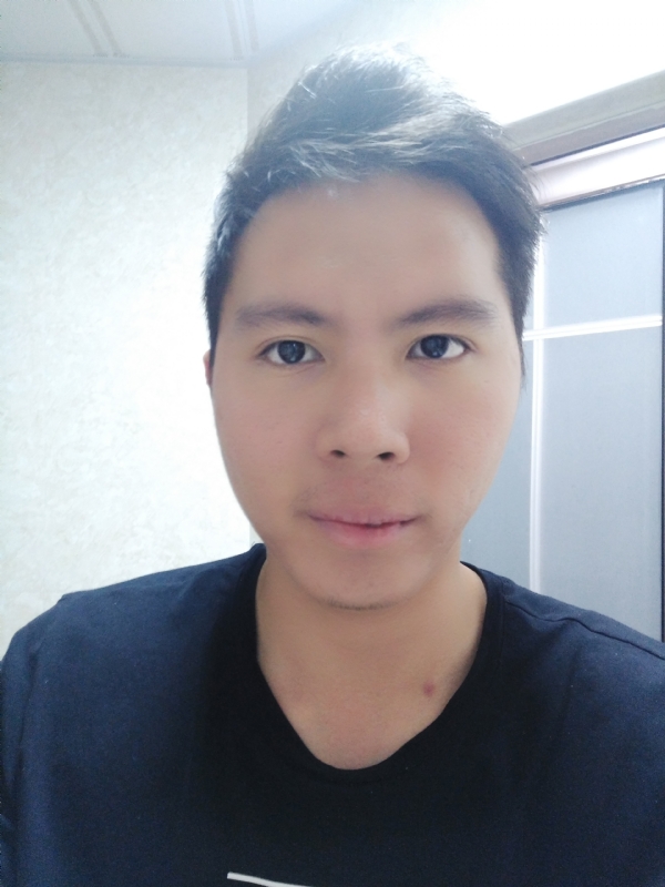 芸尚非的第一张照片--将乐征婚网