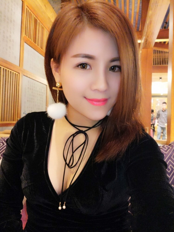 晶晶的第一张照片--将乐征婚网
