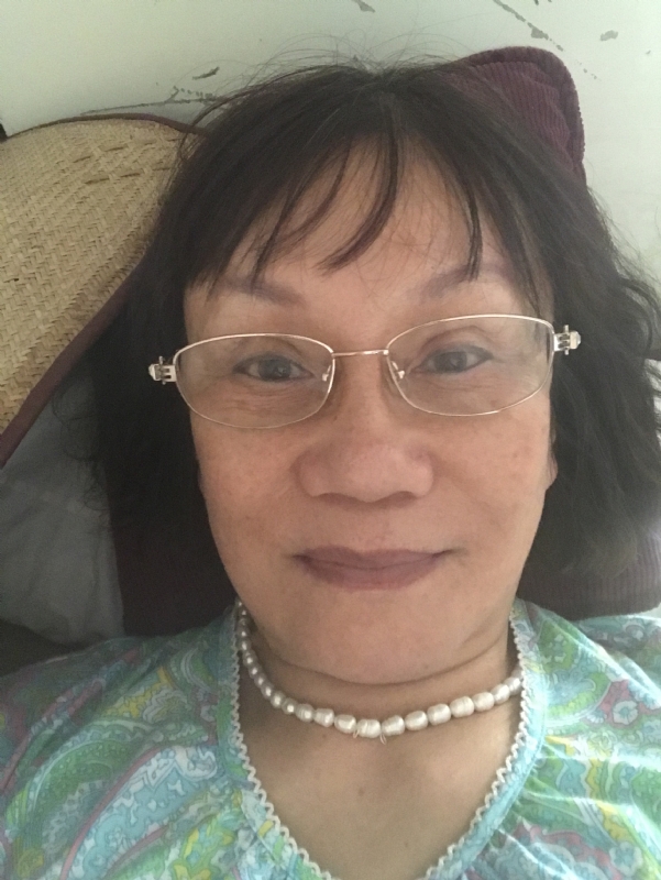 Elise的第一张照片--将乐征婚网
