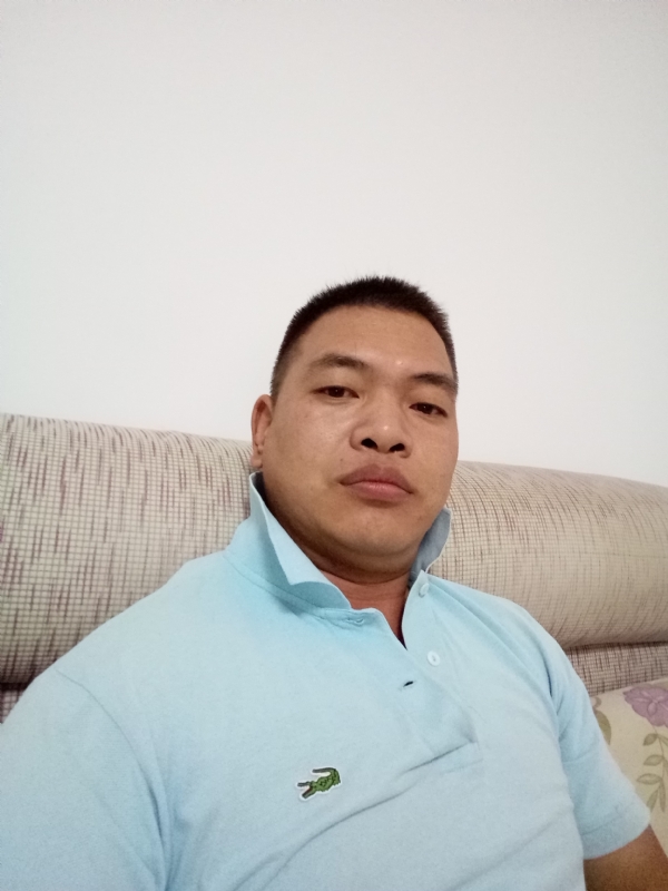 叶子的第一张照片--将乐征婚网