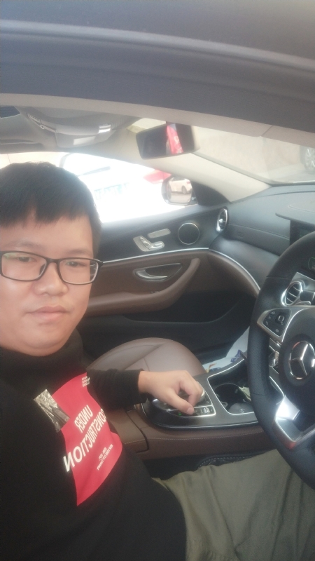 归途。的第一张照片--将乐征婚网