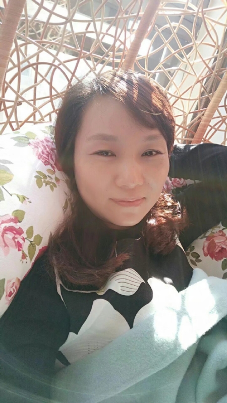 悦己的第一张照片--将乐征婚网