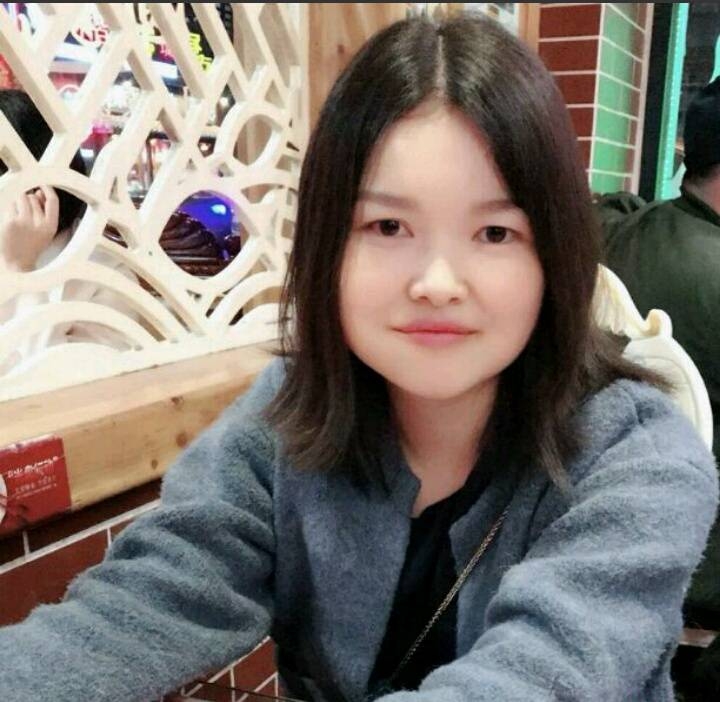 Alexia的第一张照片--将乐征婚网