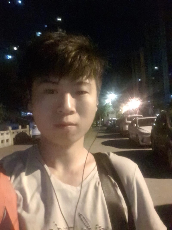 流星的瞬间的第一张照片--将乐征婚网