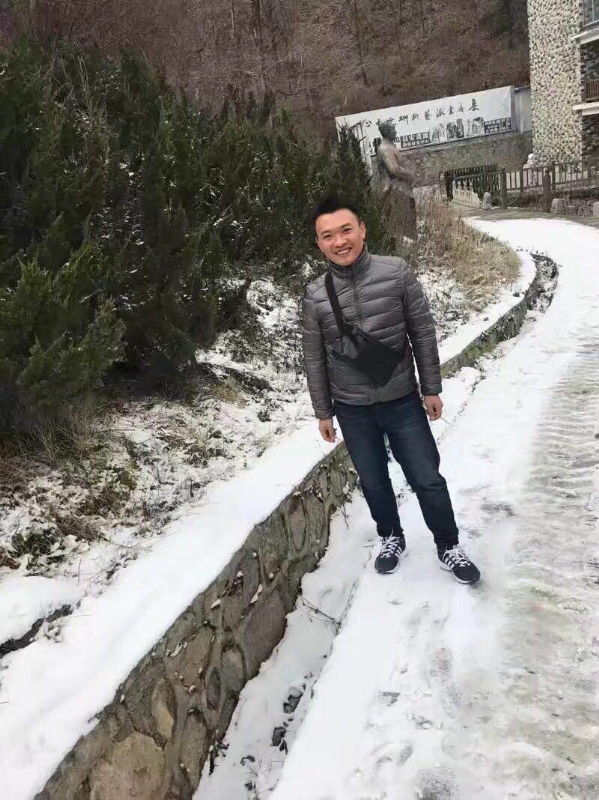 风筝的第一张照片--将乐征婚网