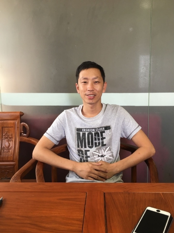 逝水流年的第二张照片--将乐征婚网