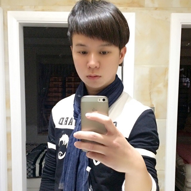 暗里着迷的第二张照片--将乐征婚网