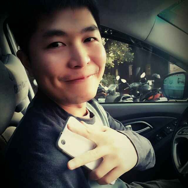 嚴小旋的第一张照片--将乐征婚网
