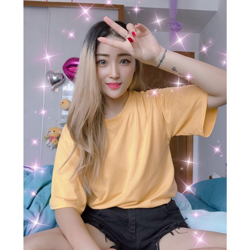 芝麻团子的第一张照片--将乐征婚网