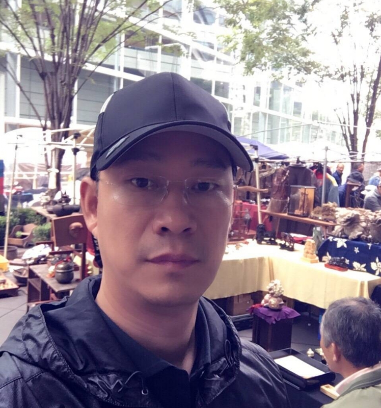 相聚是缘的第一张照片--将乐征婚网