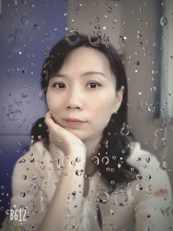 姗的第二张照片--将乐征婚网