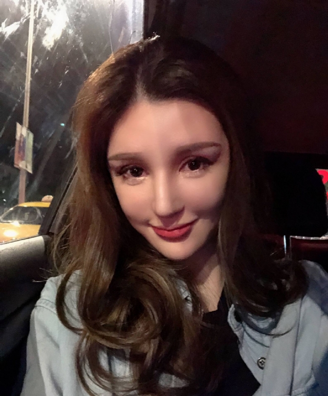 想你的第一张照片--将乐征婚网