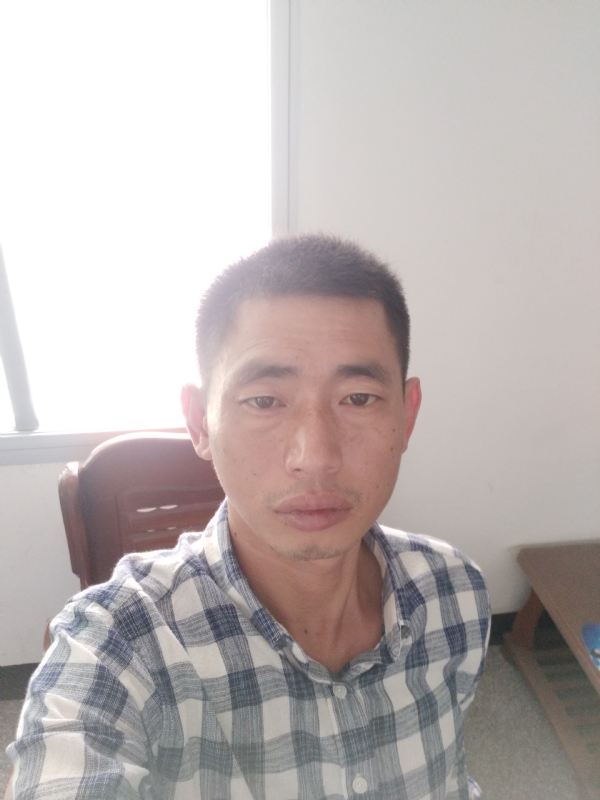 不期而遇的第一张照片--将乐征婚网