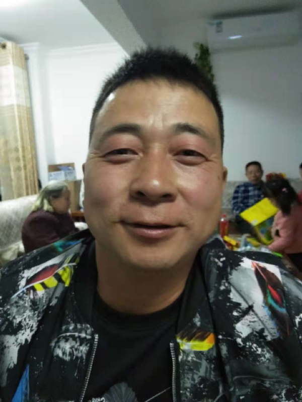 wws的第一张照片--将乐征婚网