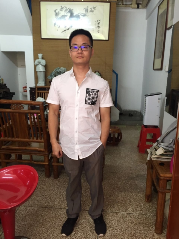 想要一个家的第一张照片--将乐征婚网