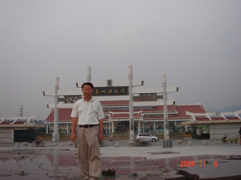peter的第一张照片--将乐征婚网