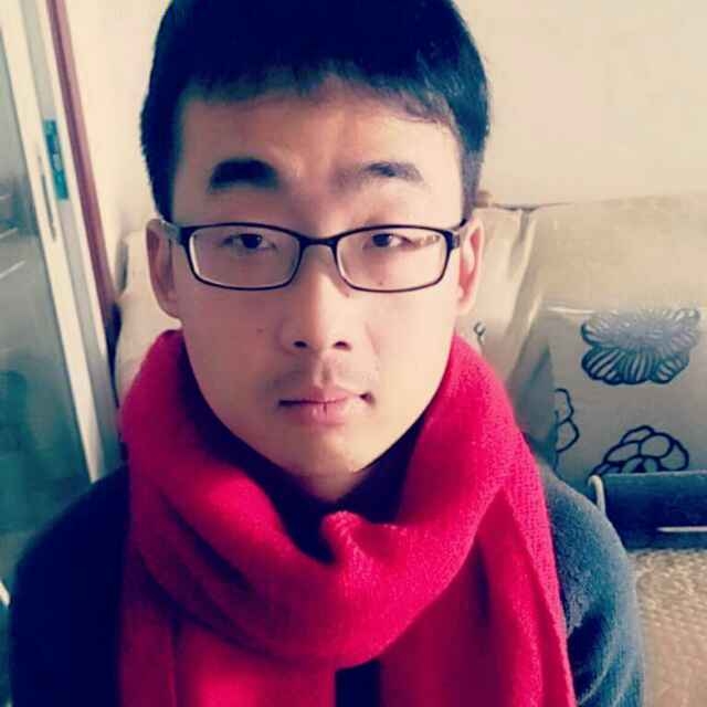 单身尾巴的第一张照片--将乐征婚网