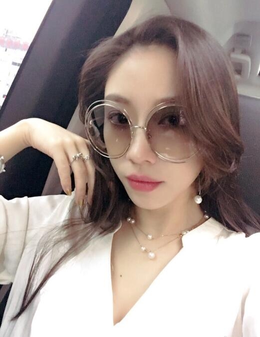 欣欣的第一张照片--将乐征婚网