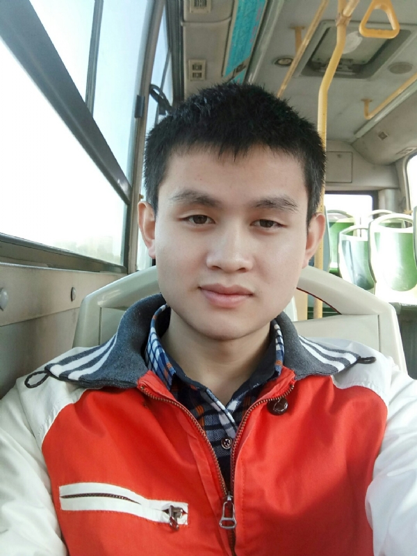 遇见的第一张照片--将乐征婚网