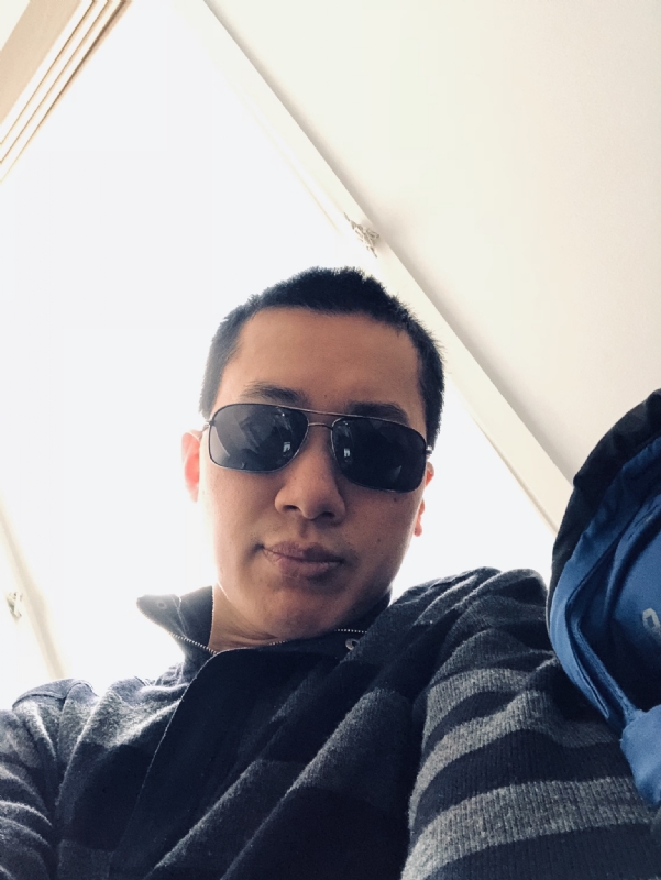 august的第一张照片--将乐征婚网