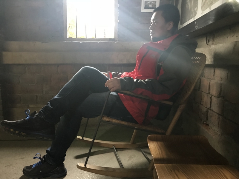 august的第四张照片--将乐征婚网
