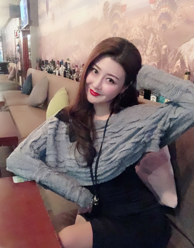 Lorraine的第一张照片--将乐征婚网