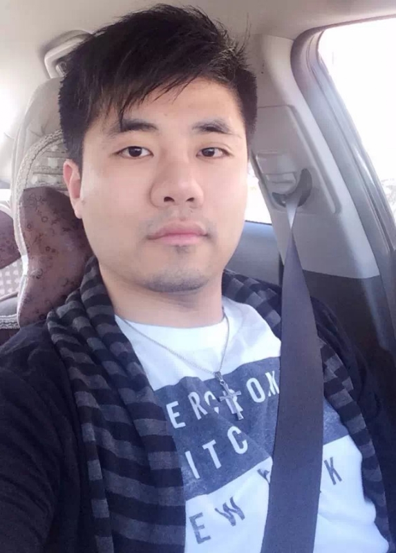 侯爵的第一张照片--将乐征婚网
