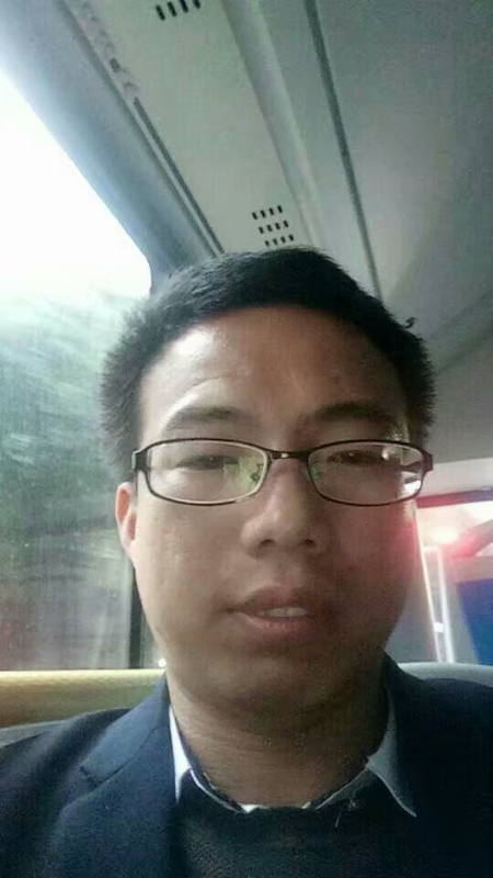 梦天缘的第一张照片--将乐征婚网