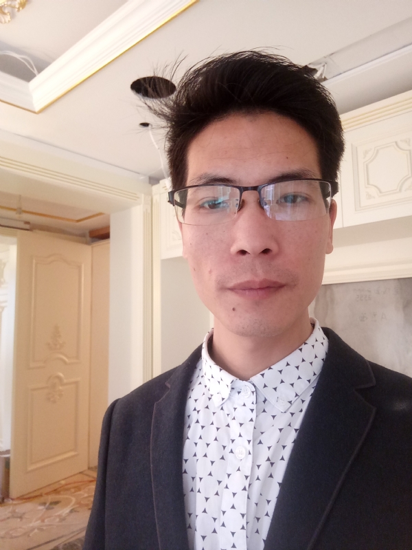 爱也要以诚相待的第二张照片--将乐征婚网