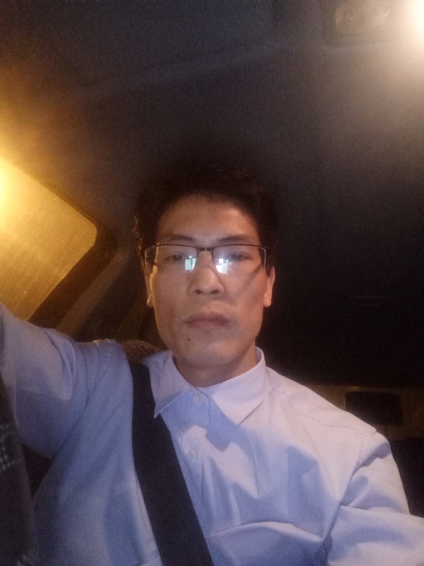 爱也要以诚相待的第三张照片--将乐征婚网