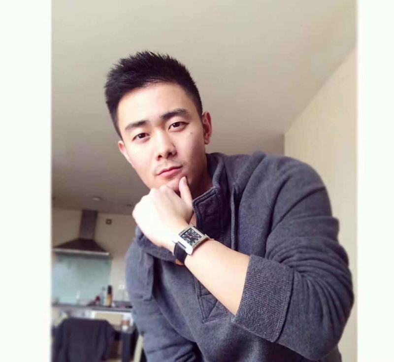 TaoL的第一张照片--将乐征婚网