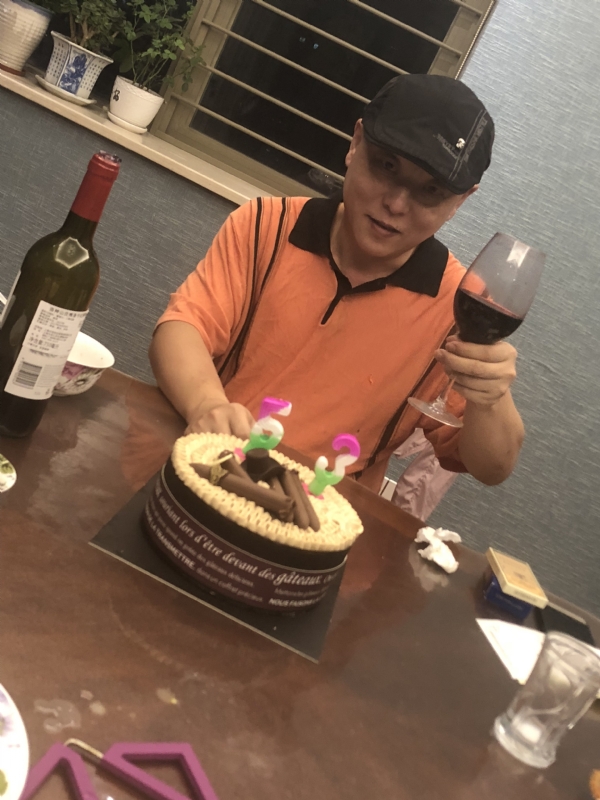 率真率性的第二张照片--将乐征婚网
