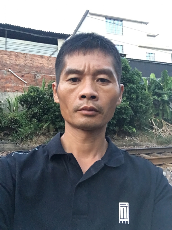 张旭明的第二张照片--将乐征婚网