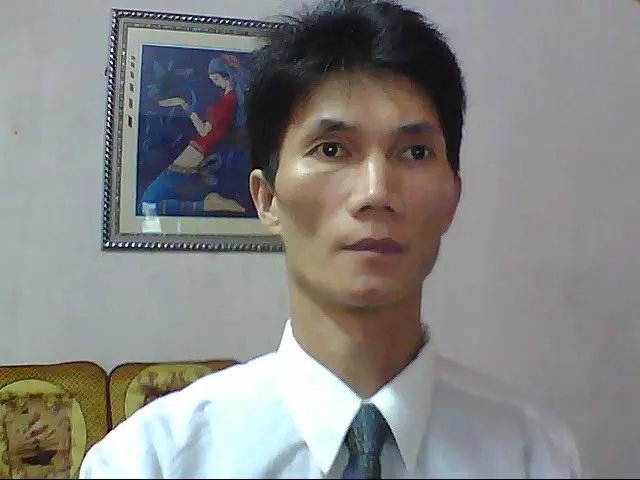 阿文的第一张照片--将乐征婚网