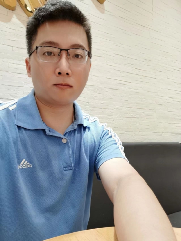 月亮河的第一张照片--将乐征婚网