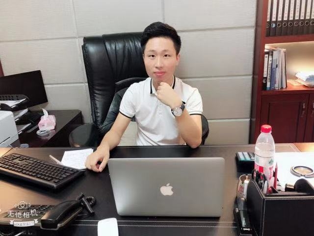 追梦的第一张照片--将乐征婚网