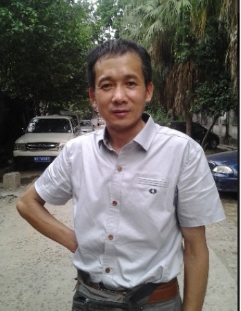 寿山石的第一张照片--将乐征婚网