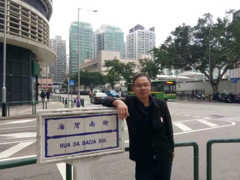 鱼心中的召唤的第一张照片--将乐征婚网