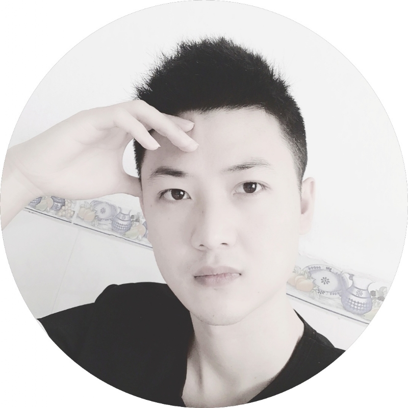晓宇的第一张照片--将乐征婚网