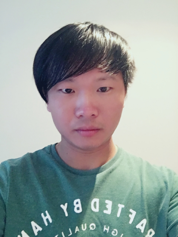 james的第一张照片--将乐征婚网