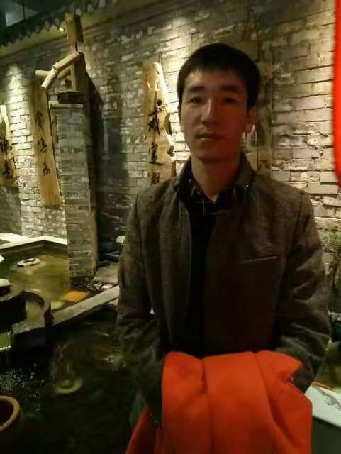 王森的第一张照片--将乐征婚网