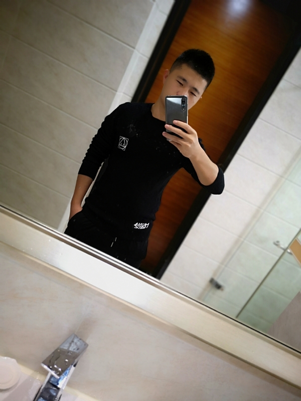 good的第一张照片--将乐征婚网