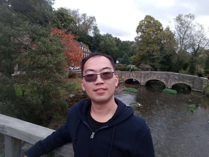 Allen的第一张照片--将乐征婚网
