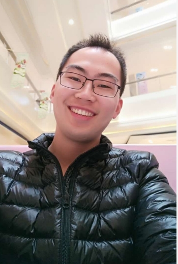 Allen的第二张照片--将乐征婚网