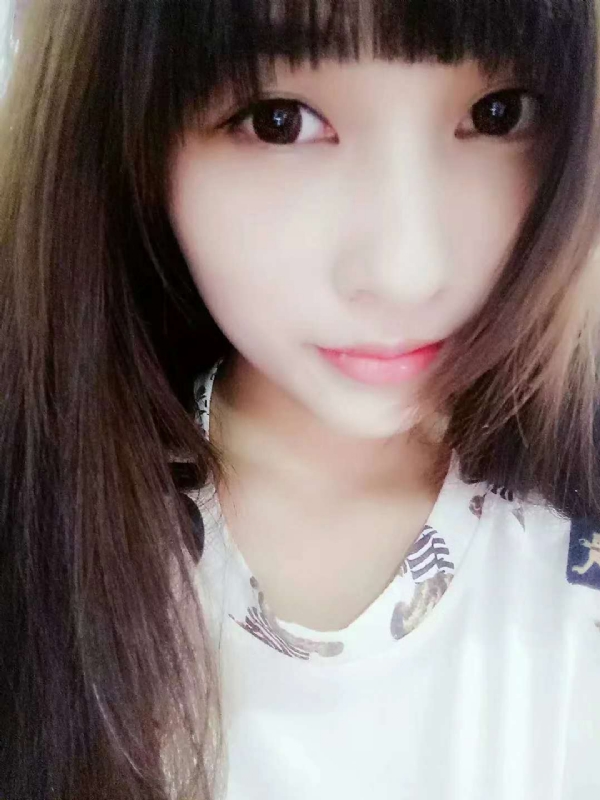 我和你是否有缘的第一张照片--将乐征婚网